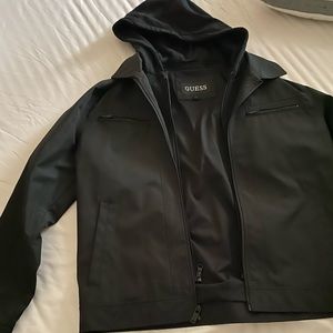 Men’s Guess jacket